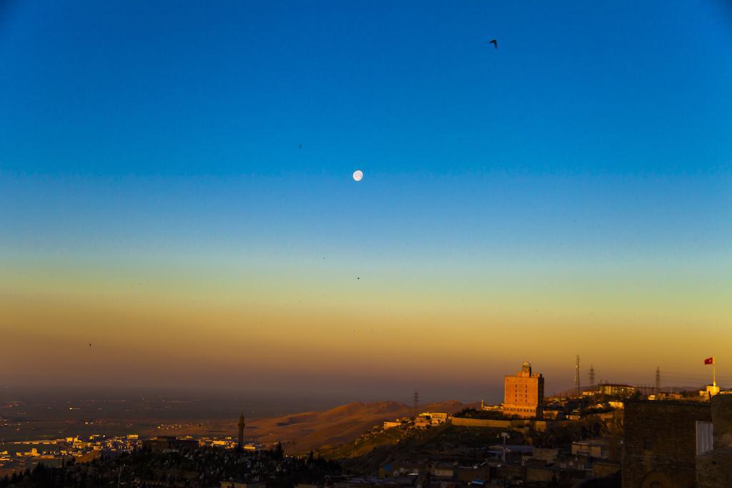 Mardius Tarihi Konak Mardin Exterior photo