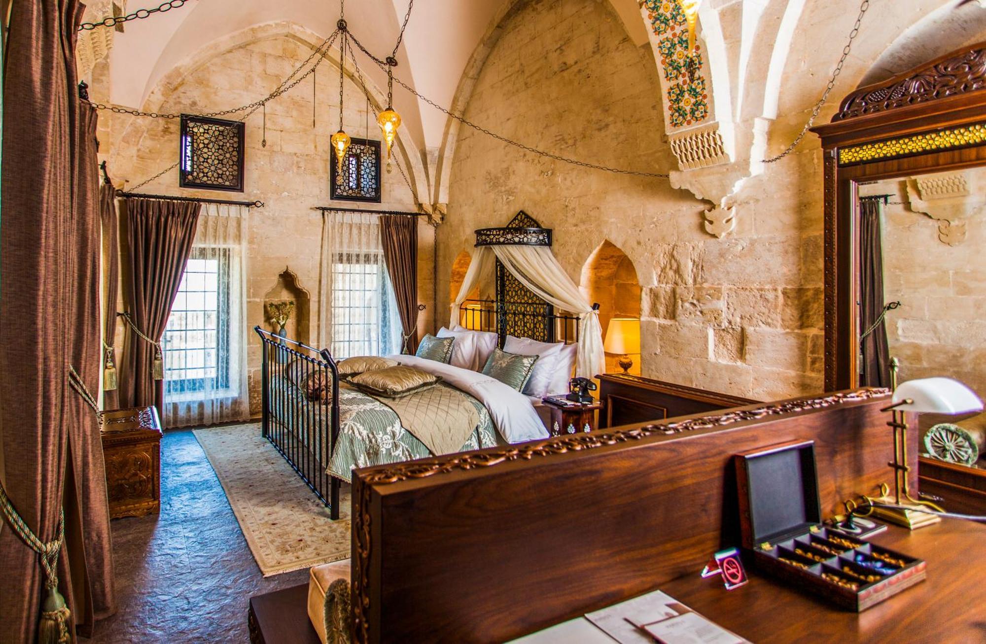 Mardius Tarihi Konak Mardin Exterior photo
